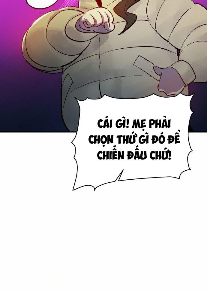 Tôi - Necromancer Cô Độc 20