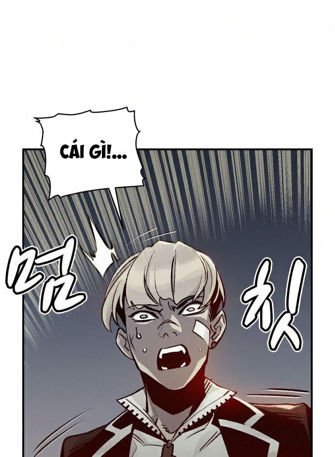Tôi - Necromancer Cô Độc 20