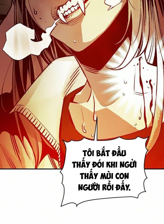 Tôi - Necromancer Cô Độc 20