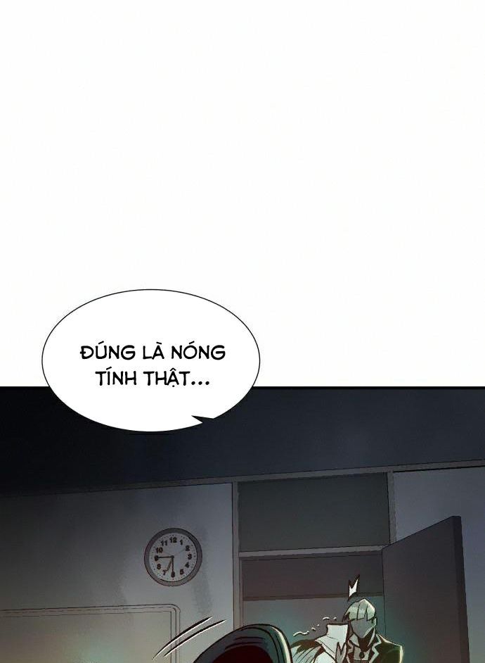 Tôi - Necromancer Cô Độc 20
