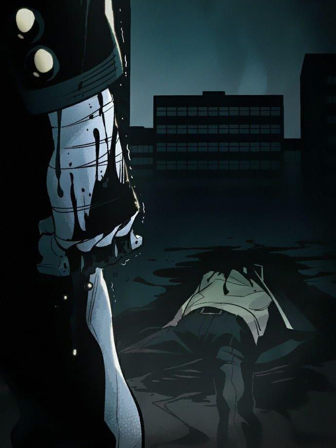 Tôi - Necromancer Cô Độc 20