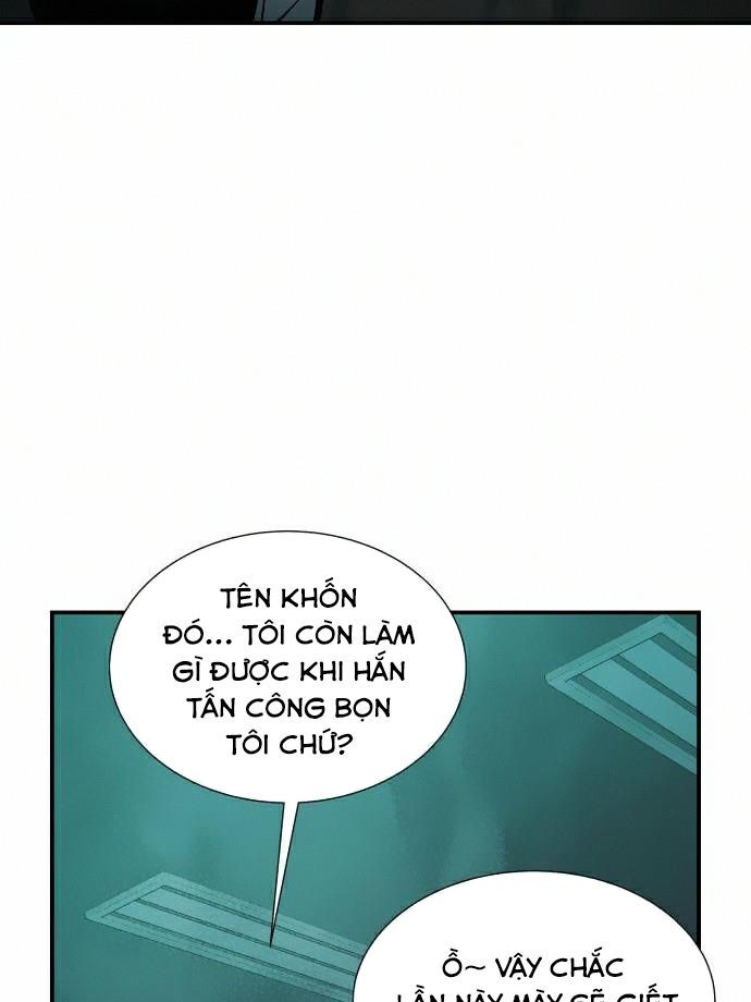 Tôi - Necromancer Cô Độc 20