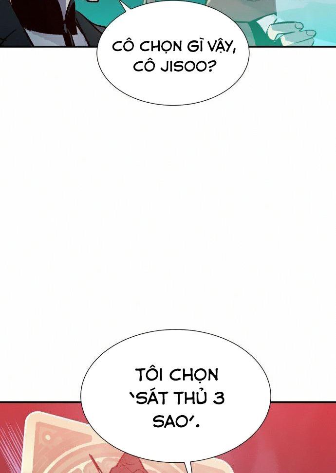 Tôi - Necromancer Cô Độc 20