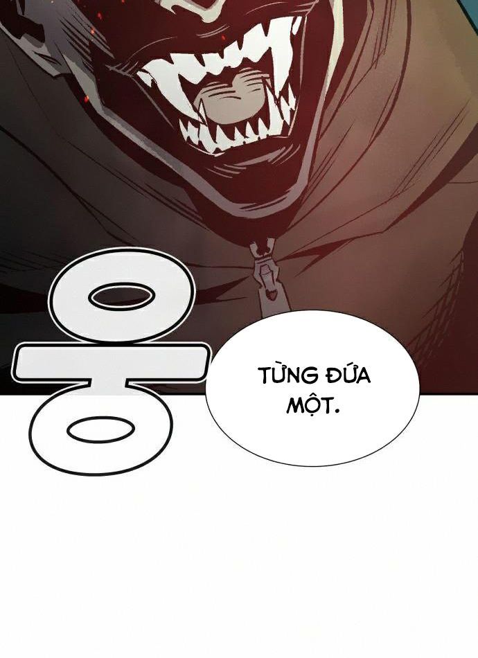 Tôi - Necromancer Cô Độc 20