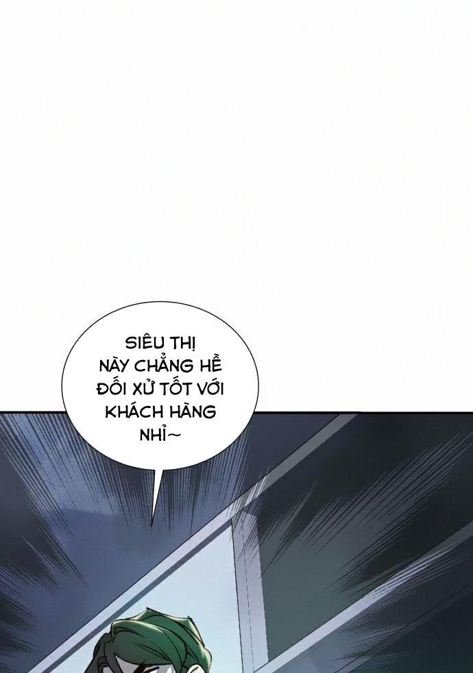 Tôi - Necromancer Cô Độc 20