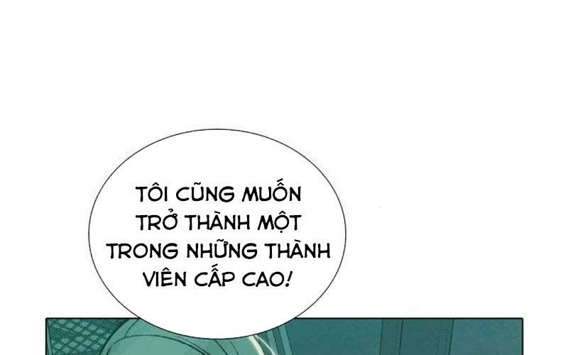 Tôi - Necromancer Cô Độc 24