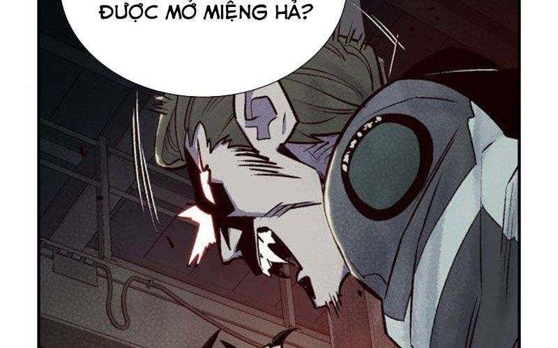 Tôi - Necromancer Cô Độc 24