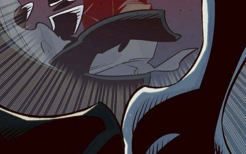 Tôi - Necromancer Cô Độc 24