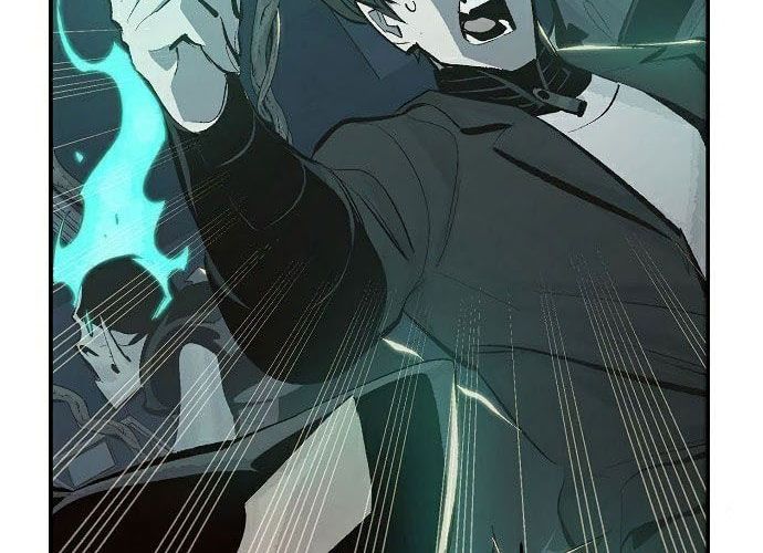 Tôi - Necromancer Cô Độc 29