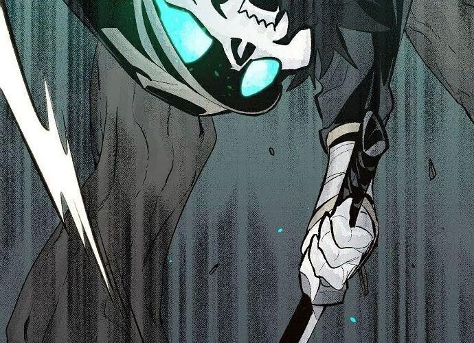 Tôi - Necromancer Cô Độc 29