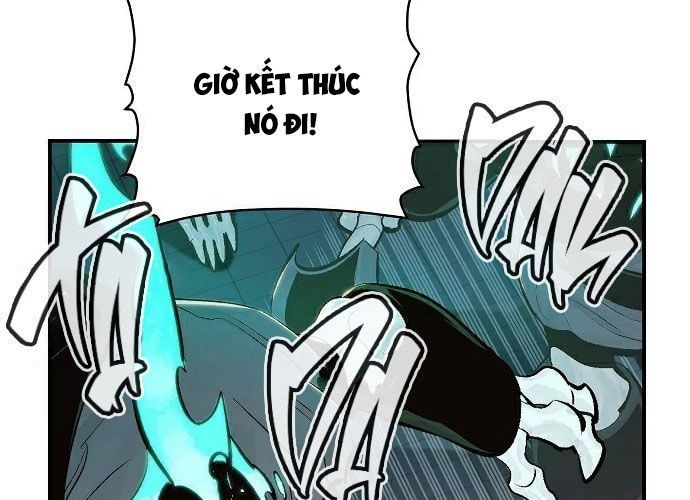 Tôi - Necromancer Cô Độc 29