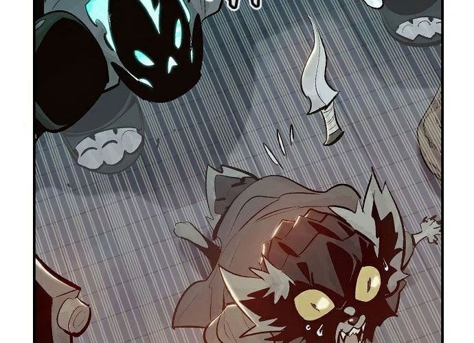 Tôi - Necromancer Cô Độc 29