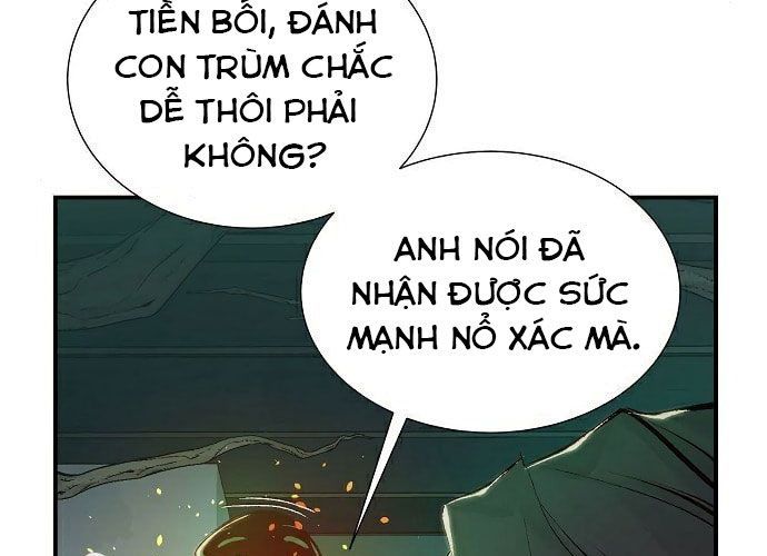Tôi - Necromancer Cô Độc 29