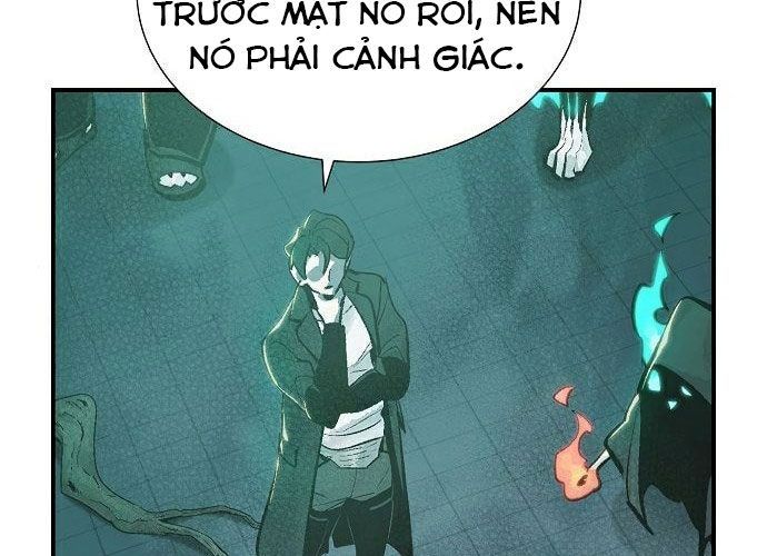 Tôi - Necromancer Cô Độc 29