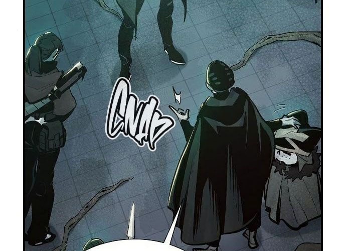 Tôi - Necromancer Cô Độc 29