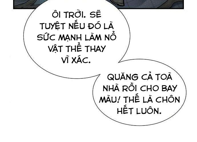 Tôi - Necromancer Cô Độc 29