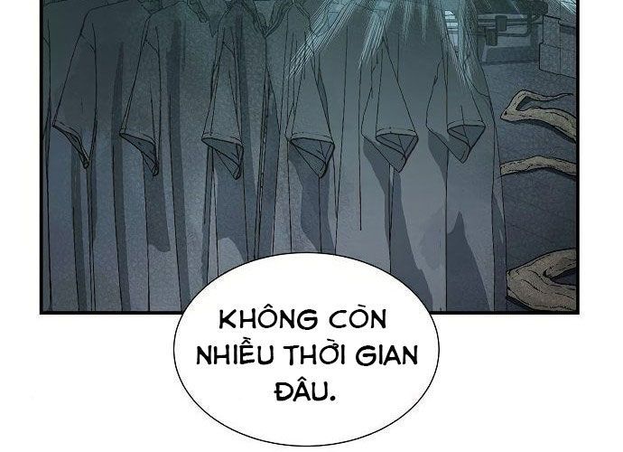 Tôi - Necromancer Cô Độc 29