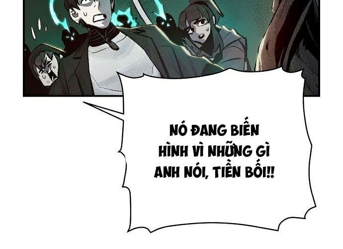 Tôi - Necromancer Cô Độc 29