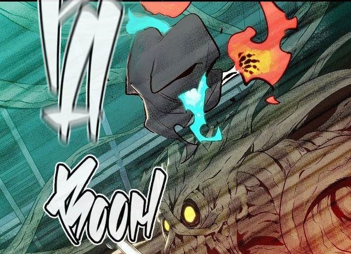 Tôi - Necromancer Cô Độc 29