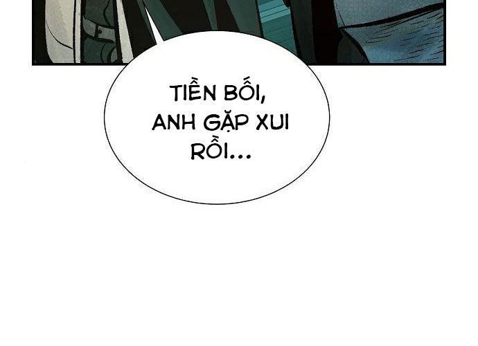 Tôi - Necromancer Cô Độc 29