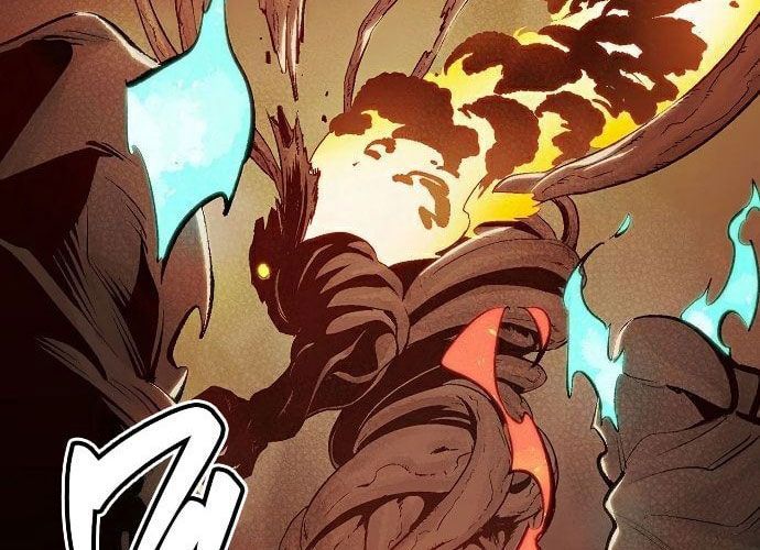 Tôi - Necromancer Cô Độc 29