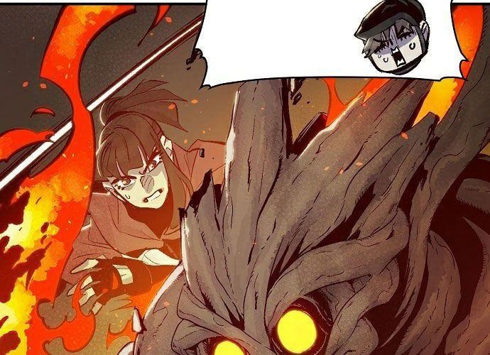 Tôi - Necromancer Cô Độc 29