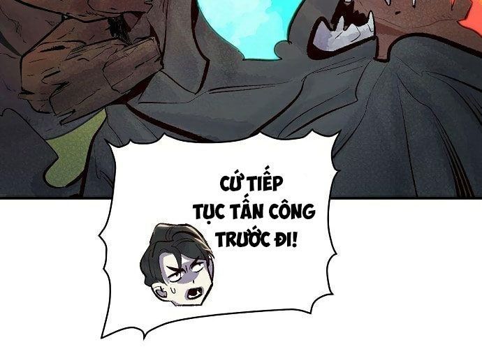 Tôi - Necromancer Cô Độc 29