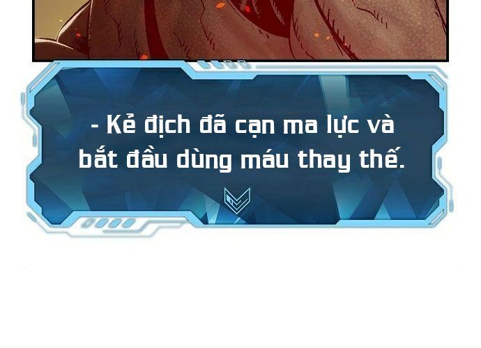 Tôi - Necromancer Cô Độc 29