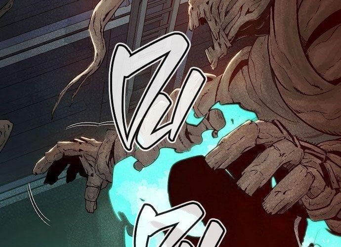 Tôi - Necromancer Cô Độc 29