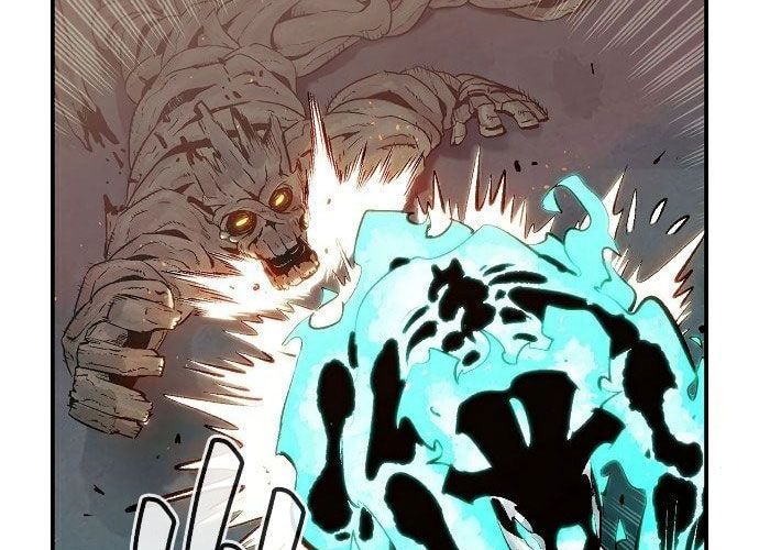 Tôi - Necromancer Cô Độc 29
