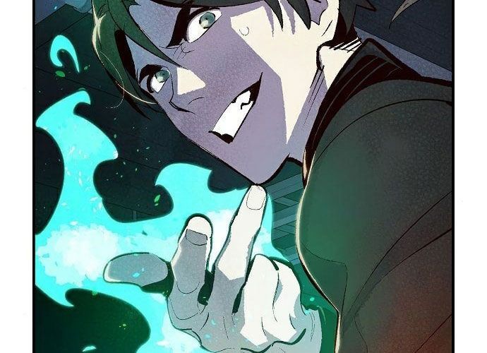 Tôi - Necromancer Cô Độc 29