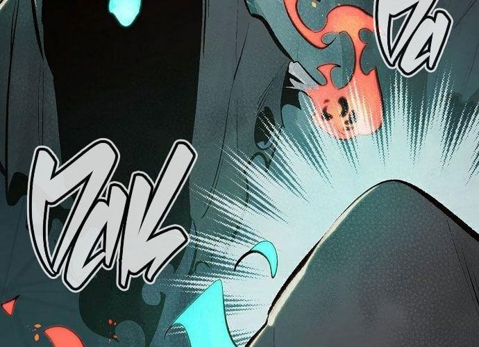 Tôi - Necromancer Cô Độc 29