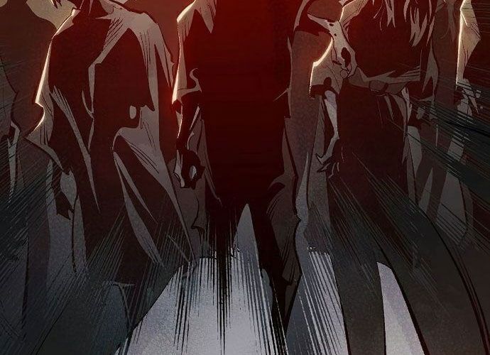 Tôi - Necromancer Cô Độc 29