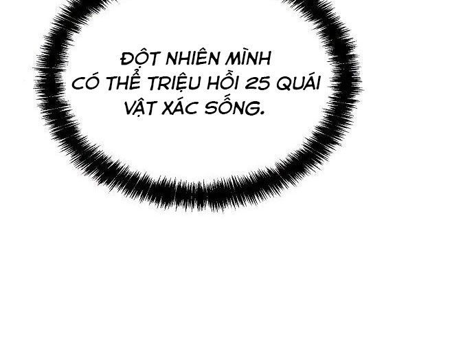 Tôi - Necromancer Cô Độc 29
