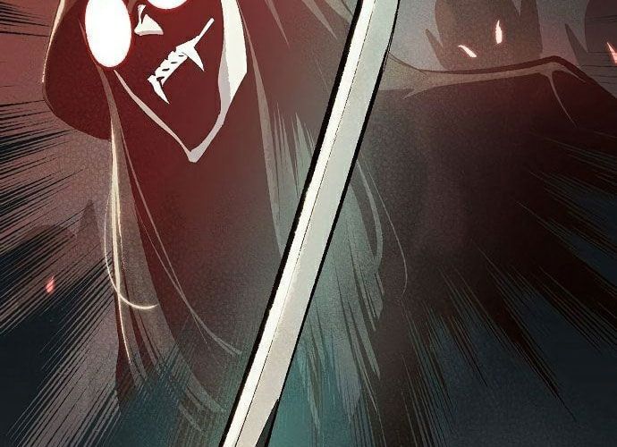 Tôi - Necromancer Cô Độc 29