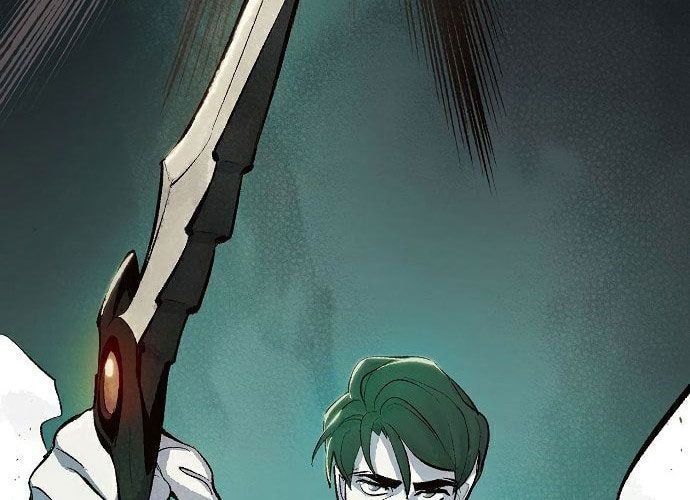 Tôi - Necromancer Cô Độc 29
