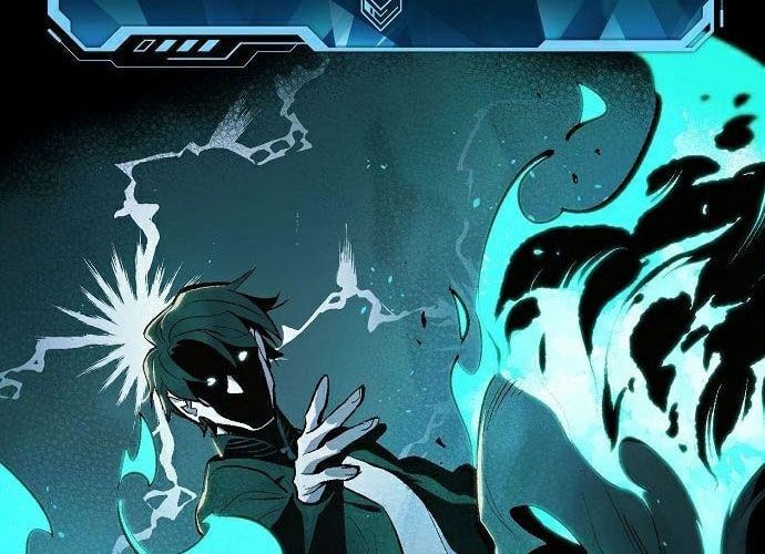 Tôi - Necromancer Cô Độc 29
