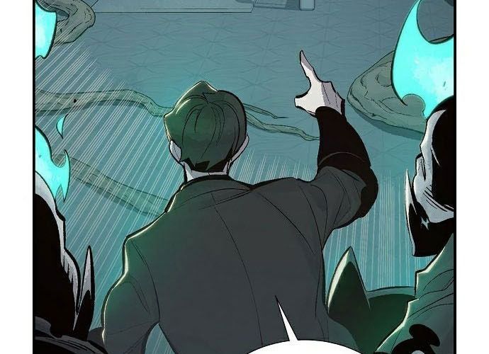 Tôi - Necromancer Cô Độc 29