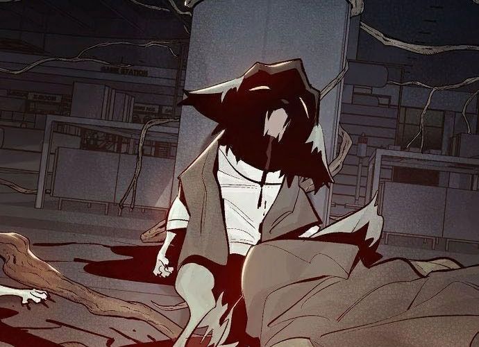 Tôi - Necromancer Cô Độc 29
