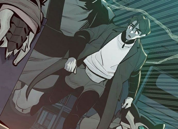 Tôi - Necromancer Cô Độc 29