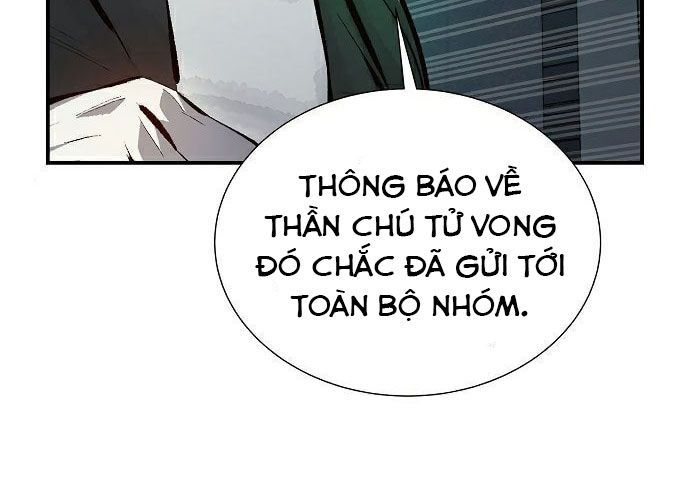 Tôi - Necromancer Cô Độc 29