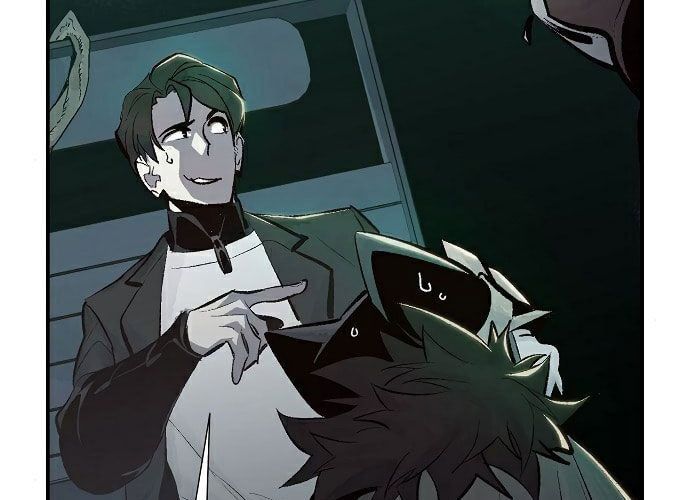 Tôi - Necromancer Cô Độc 29