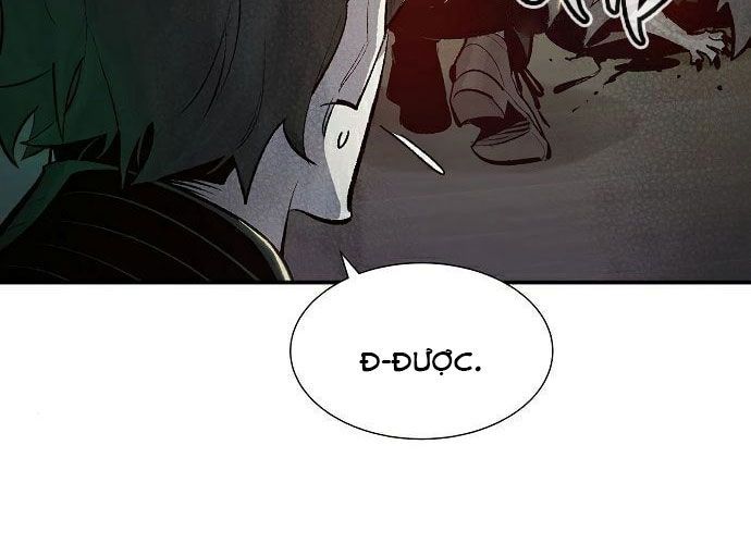 Tôi - Necromancer Cô Độc 29