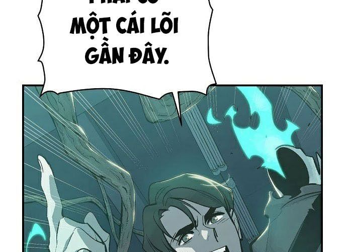 Tôi - Necromancer Cô Độc 29