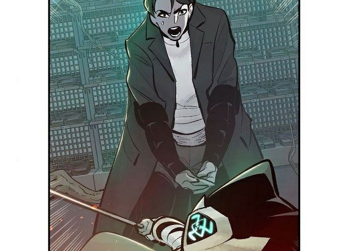 Tôi - Necromancer Cô Độc 29