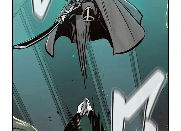 Tôi - Necromancer Cô Độc 29