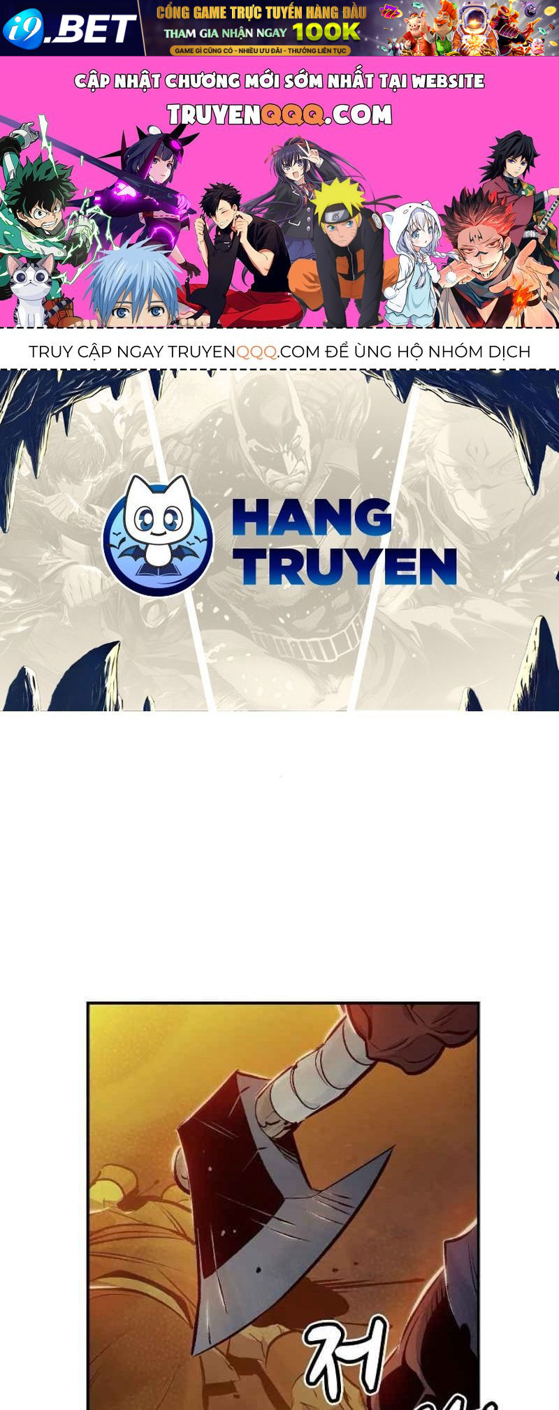 Nettruyen Truyện tranh online