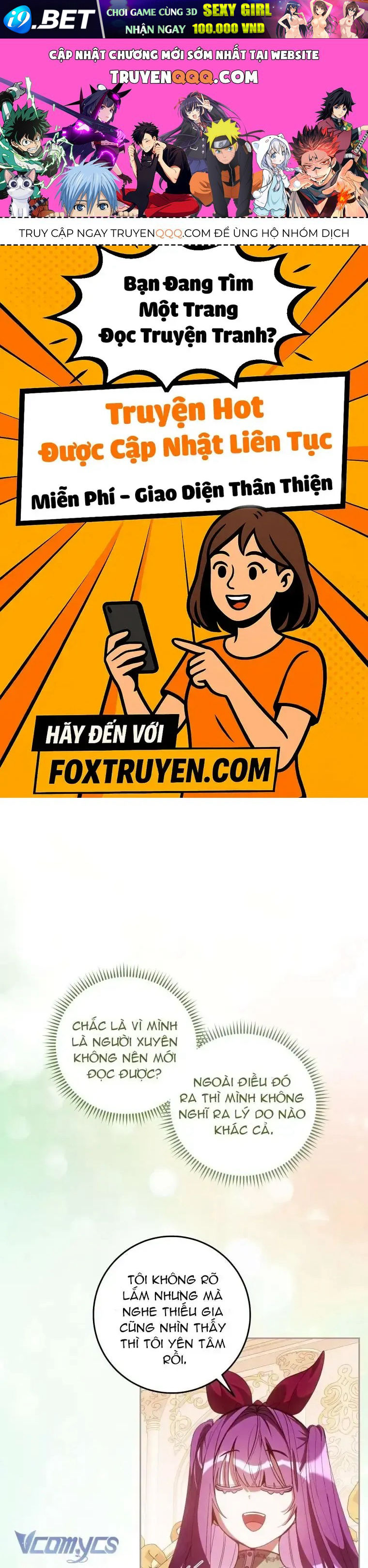 Người Vợ Hắc Ám Của Cậu Chồng Nhỏ 19