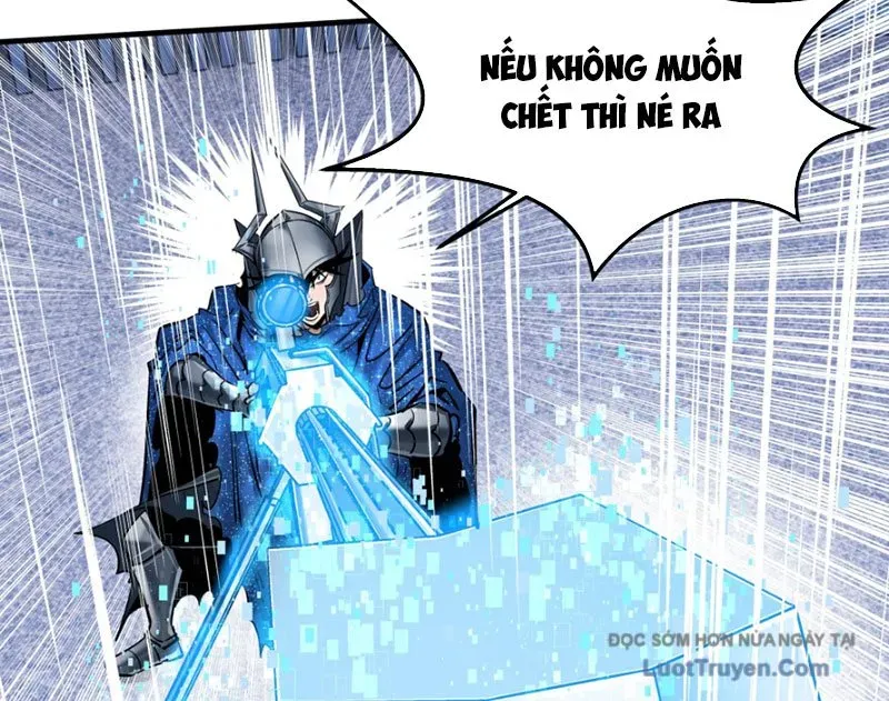 Đồng Hành Cùng Tử Vong: Bắt Đầu Với Ngư Nhân Địa Hạ Thành 148
