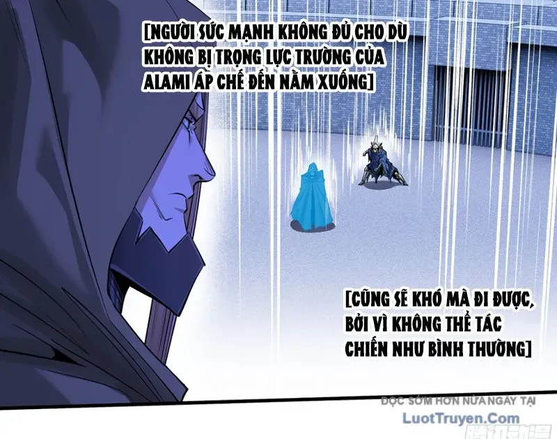 Đồng Hành Cùng Tử Vong: Bắt Đầu Với Ngư Nhân Địa Hạ Thành 148